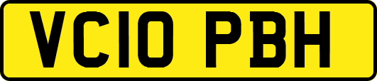 VC10PBH