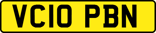 VC10PBN