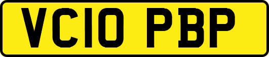 VC10PBP