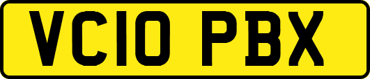 VC10PBX
