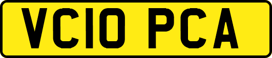 VC10PCA