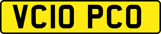 VC10PCO