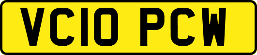 VC10PCW