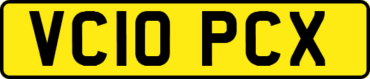 VC10PCX