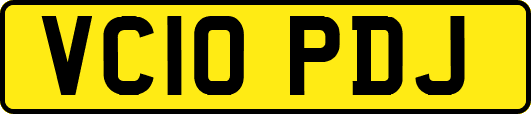 VC10PDJ