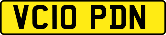 VC10PDN