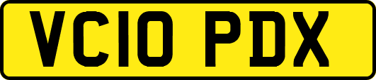 VC10PDX