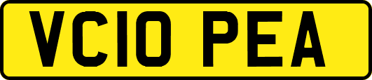 VC10PEA