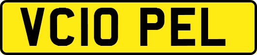 VC10PEL