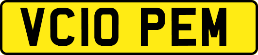VC10PEM