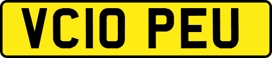 VC10PEU