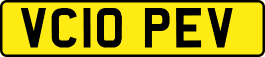 VC10PEV