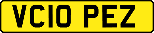 VC10PEZ