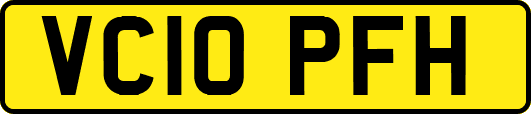VC10PFH