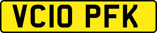 VC10PFK