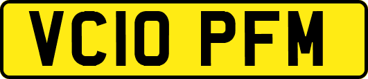 VC10PFM