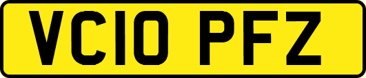 VC10PFZ