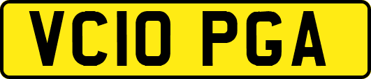 VC10PGA