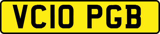 VC10PGB