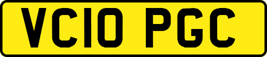 VC10PGC