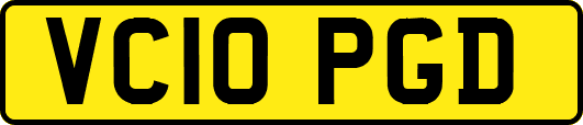 VC10PGD