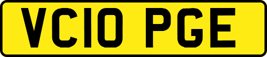 VC10PGE