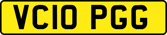 VC10PGG