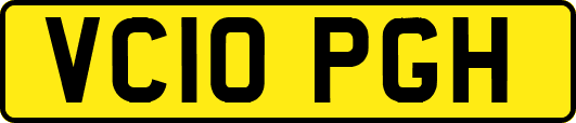 VC10PGH