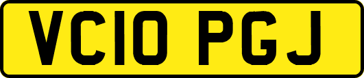 VC10PGJ