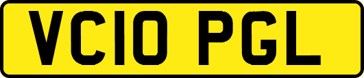 VC10PGL