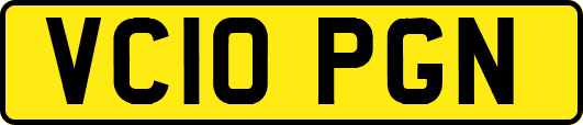 VC10PGN