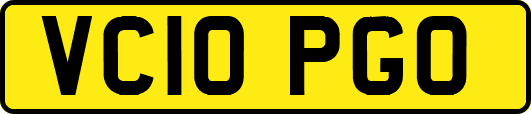 VC10PGO