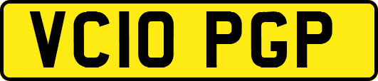 VC10PGP