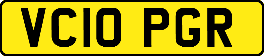 VC10PGR