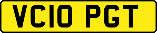 VC10PGT