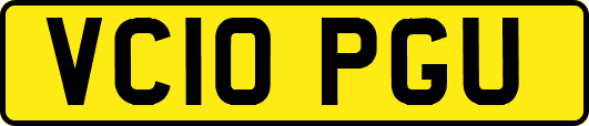 VC10PGU