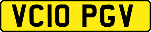 VC10PGV