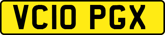 VC10PGX