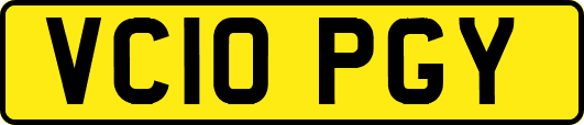 VC10PGY