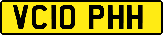 VC10PHH