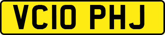 VC10PHJ