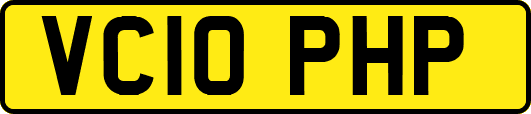 VC10PHP