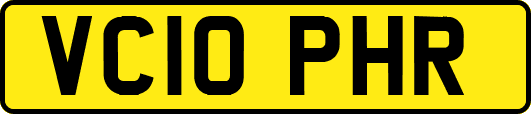 VC10PHR