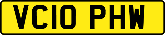 VC10PHW