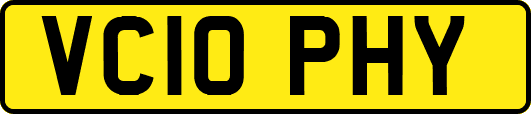 VC10PHY