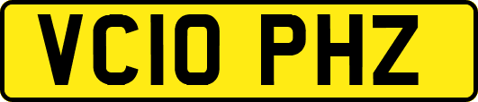 VC10PHZ