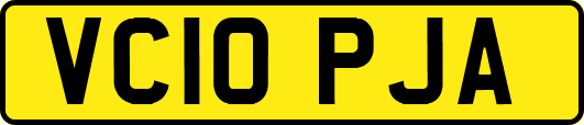 VC10PJA