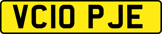 VC10PJE
