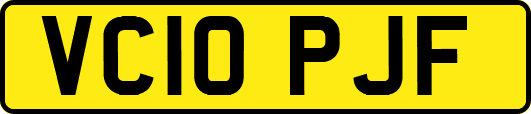 VC10PJF