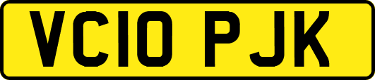 VC10PJK